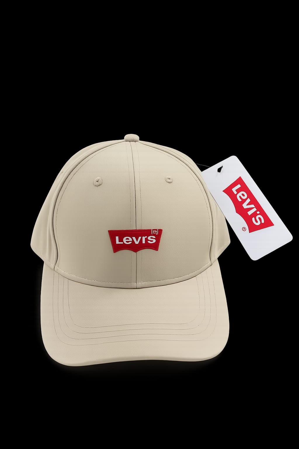 BRANDED CAP LEVI'S